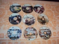 Xbox 360 дискове - 68 бройки!, снимка 2