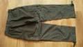 Beaver Lake Hunting Trouser размер L за лов риболов панталон със здрава материя - 1202, снимка 2