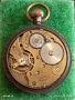 Джобен часовник H.Samuel Manchester рядък за КОЛЕКЦИОНЕРИ 35263, снимка 12