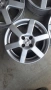 АЛУМИНИЕВИ ДЖАНТИ- РЕНО ОПЕЛ ФОЛСВАГЕН МАЗДА  -4Х100-16 ЦОЛА, снимка 2