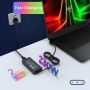 230W захранващ адаптер за Razer Blade RZ09, RC30-0248, снимка 2