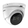Нова охранителна камера HikVision ds-2ce79H8T-AIT3ZF 5mp, снимка 2