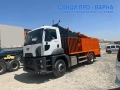 Нов Камион Ford Евро 6, 4x2 - Сондажна машина Ford-440 до 440 метра от Европа, снимка 2