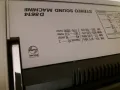 Радиокасетофон PHILIPS D 8614., снимка 9