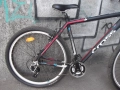 Велосипед "ĊROSS - GRX" алуминиева рамка , 21 скорости , 29", снимка 5
