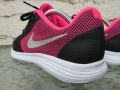 Дамски маратонки Nike Revolution 3 GS 'Hyper Pink', снимка 6