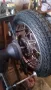 баланс ,монтаж демонтаж на мото гуми,на скутери и мотоциклети, снимка 5