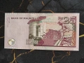 Банкнота - Мавриций - 25 рупии UNC | 2009г., снимка 2