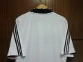 Germany 2008/2009 Adidas XL оригинална футболна тениска фланелка Германия , снимка 3