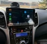 Hyundai i30 2011г-2017г Мултимедия Навигация Android, снимка 2