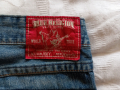 Нетрадиционни True Religion, модел пачуърк, снимка 2