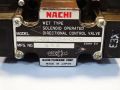 Хидравличен разпределител NACHI SS-C01-E3X-R-C1-20 solenoid operated directional valve, снимка 5
