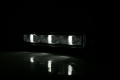 LED БАР - 30W - Насоченa SPOT Светлина - 28.4 СМ, снимка 5
