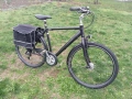 Продавам велодипед Raleigh 28 цола, снимка 3