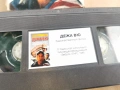 ДЕЖА ВЮ-ORIGINAL VHS TAPE 0502261710LCHERY1, снимка 8
