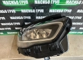 Фар десен фарове нексенон H7+Led за Мерцедес ГЛА Mercedes GLA W247, снимка 4