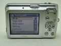 Nikon COOLPIX L5 7.2MP Digital Camera - Silver, снимка 4