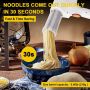 Преносим автоматичен уред за приготвяне на паста  , снимка 1 - Аксесоари за кухня - 46000088