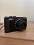 Фотоапарат Olympus 16 Mp Full HD с подаръци, снимка 2