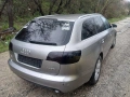 Audi A6 C6, 2.7 TDI, 2006 г. на части, снимка 6