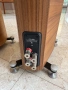 Тонколони Sonus Faber Sonetto III - отлично състояние, снимка 7