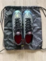 Nike air max 95 black vapor 16 elite fg -номер 45, снимка 4