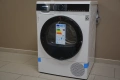 Сушилня с термопомпа Siemens WQ33G2D00 IQ 500, EasyClean filter, снимка 2