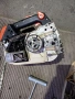 stihl ms 200T husqvarna щил кастрачка , снимка 8