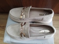 НОВИ! Дамски обувки / мокасини 37 н., снимка 4