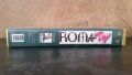 Видеокасета  Каналето-ROMA  TV  VHS, снимка 3