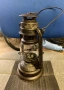 Газен фенер BAT159 1955г., снимка 3
