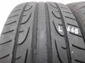 2бр летни гуми 215/45/17 Dunlop L0668 , снимка 1 - Гуми и джанти - 45284687