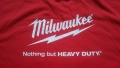 Milawaukee Work T-Shirt размер L работна тениска W4-638, снимка 8