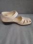 Дамски сандали, №36, цвят бежов, снимка 9