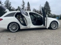 Мерцедес C350E, снимка 17