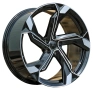 23" Hybrid Forged Джанти 5х112 Audi Q8 SQ8 RSq8 Q7 SQ7 - 1000 kg , снимка 2