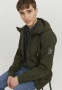 Мъжко яке Jack & Jones JWHCLASSIC размер XS, снимка 4