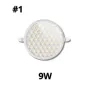 Регулируем LED панел HiveLight 9W,18W или 24W, снимка 3