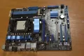 Дънна платка Asus M4A79XTD EVO - AM3 дъно, снимка 7