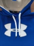 Under Armour - страхотно мъжко горнище L, снимка 3