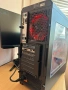 Геймърски компютър i5-9400F,GTX 1660,16GB RAM,240GB SSD,1TB HDD, снимка 4