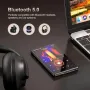 Нов WiFi & Bluetooth MP3/MP4 Плейър 96GB с 8-ядрен процесор 2500mAh батерия, снимка 3