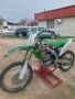 KAWASAKI KX 450 F 2014г. Нов внос. , снимка 1