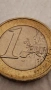 Евро монета за колекция, снимка 6