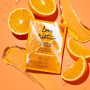 Гел маска за лице Love Nature с органично масло от портокалови семена (012), снимка 2