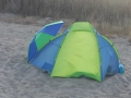 Палатка (заслон, навес, сенник) 260/134/120, снимка 6