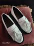 Бели обувки, снимка 2