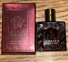 Мъжки парфюми Versace Eros и Tom Ford cherry , снимка 1