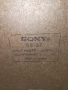 Тонколони Sony SS 37, снимка 3