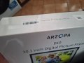 *Чисто нова* Цифрова фоторамка ARZOPA,10,1 инча,IPS, 32 GB място за съхранение, сензорен екран, WiFi, снимка 11